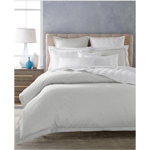 Hotel Collection 680 Thread Count Comforter, Full/Queen